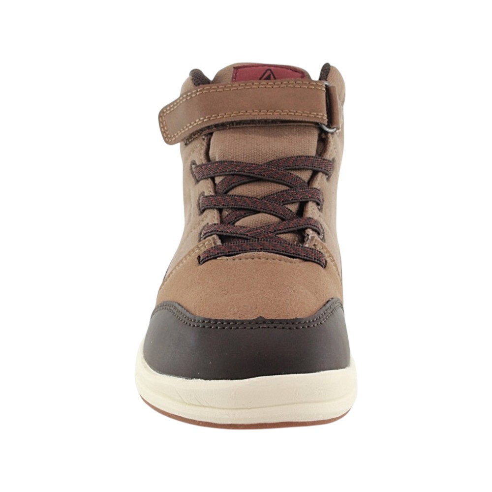 Botines impermeables barefoot Joma Atlas 2624 Marrón