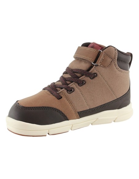Botines impermeables barefoot Joma Atlas 2624 Marrón