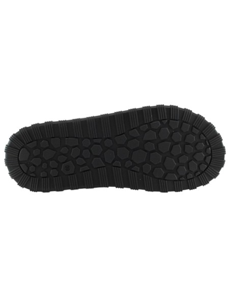 Botines Barefoot cordones Mum Aria Wine