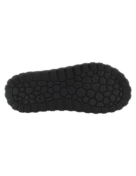 Botines Barefoot cordones Mum Aria Dark