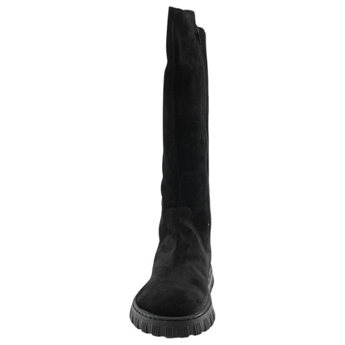 Botas altas Mum barefoot Sena Dark 2