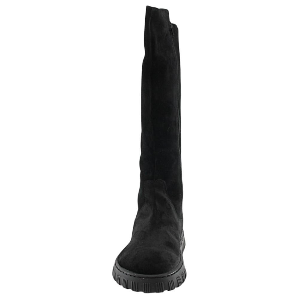 Botas altas Mum barefoot Sena Dark