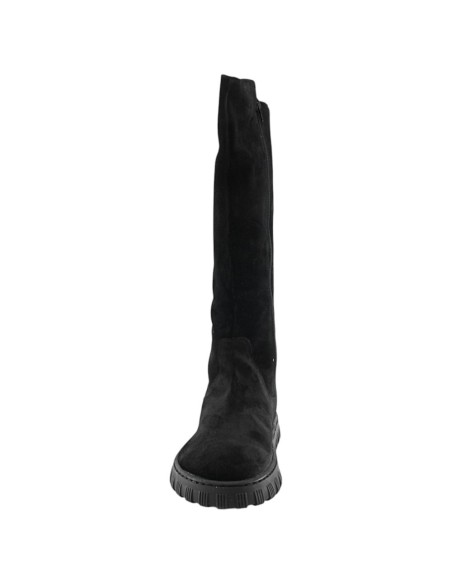 Botas altas Mum barefoot Sena Dark