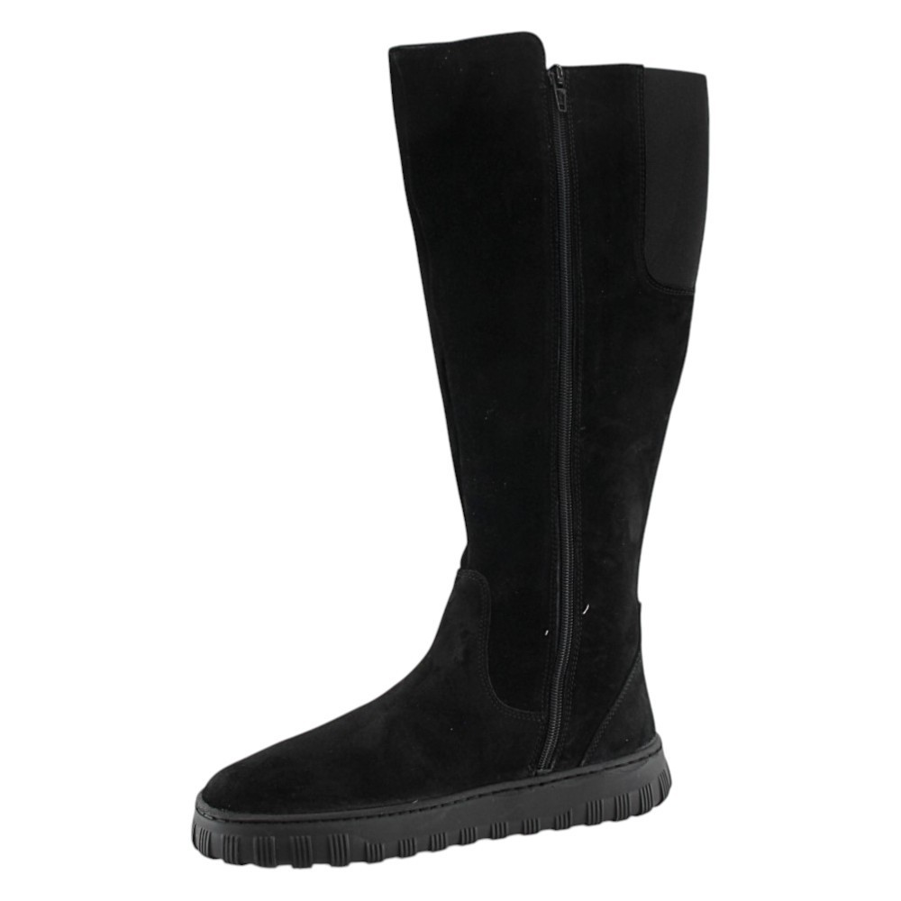 Botas altas Mum barefoot Sena Dark