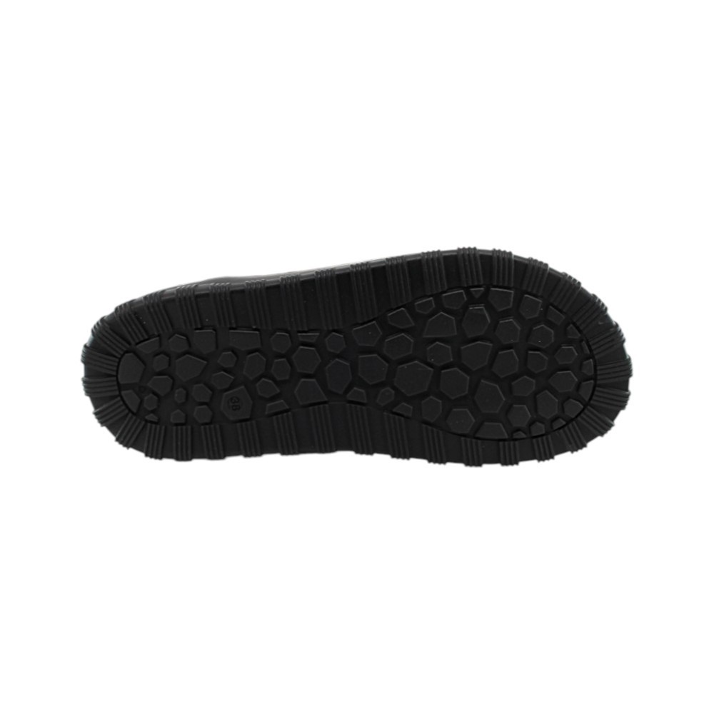 Botas altas Mum barefoot Sena Dark