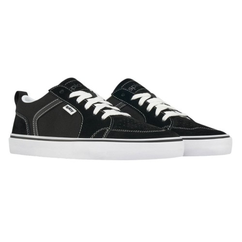 Zapatillas skate Splay barefoot REV LTS Los Angeles Negro