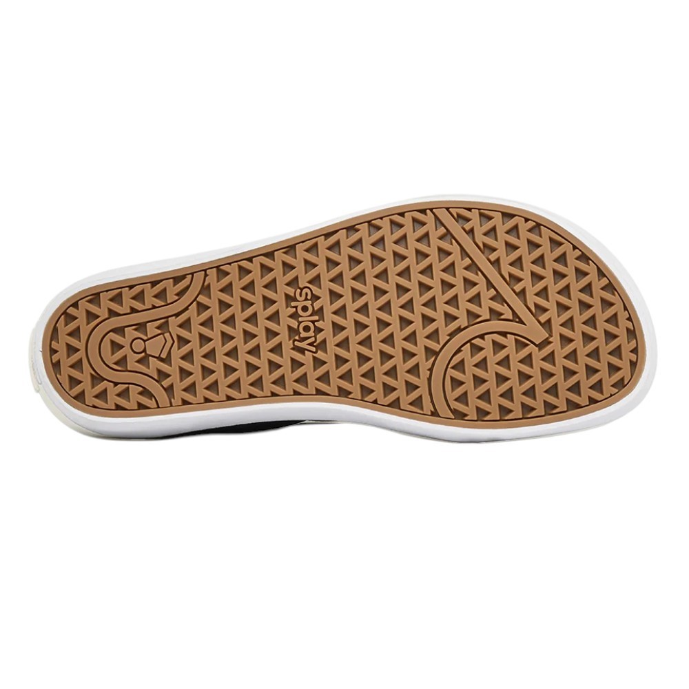 Zapatillas skate Splay barefoot REV LTS Los Angeles Negro
