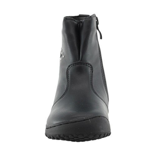 Botas respetuosas Etika 110588 Negro estrella 2