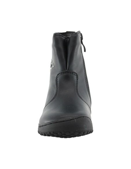 Botas respetuosas Etika 110588 Negro estrella
