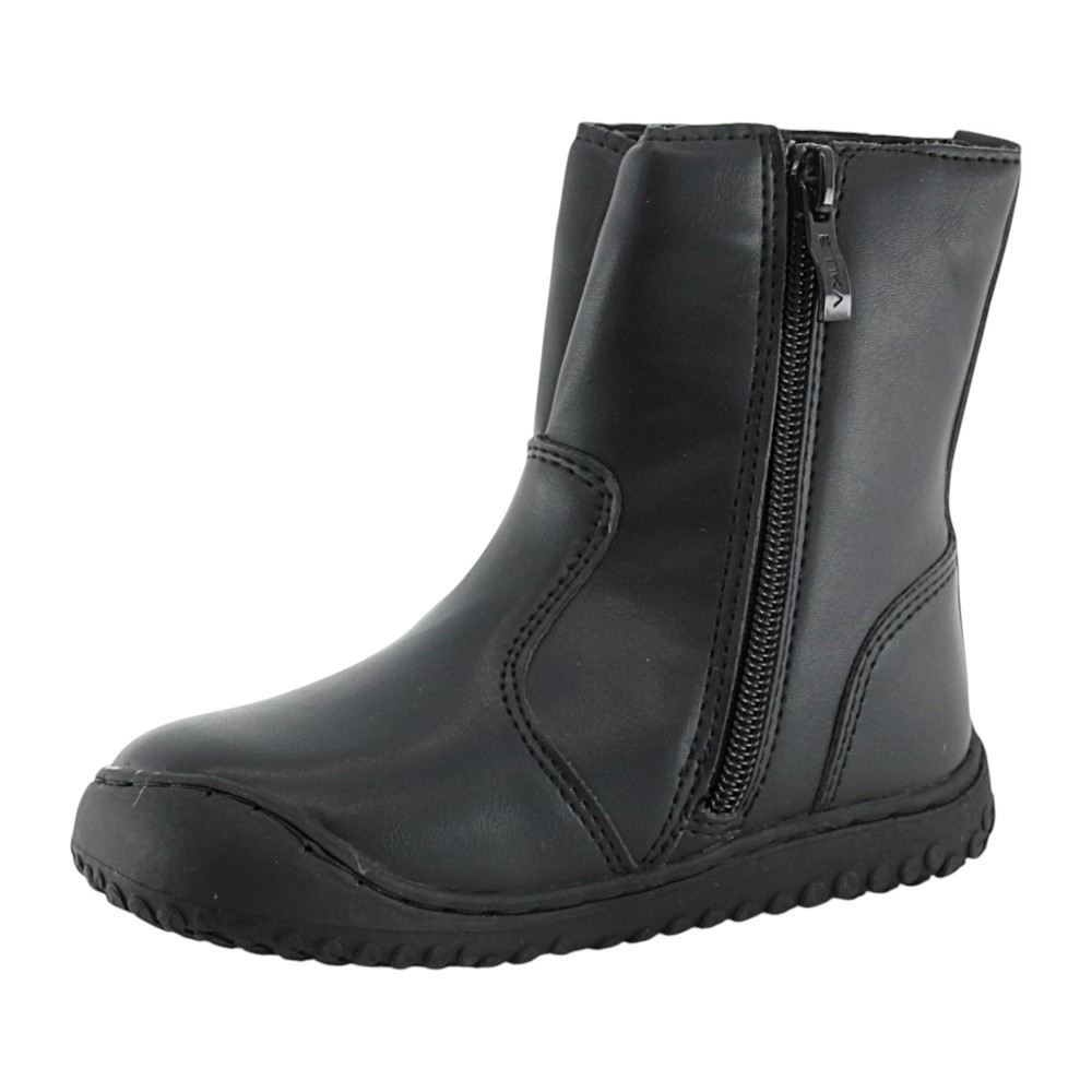 Botas respetuosas Etika 110588 Negro estrella