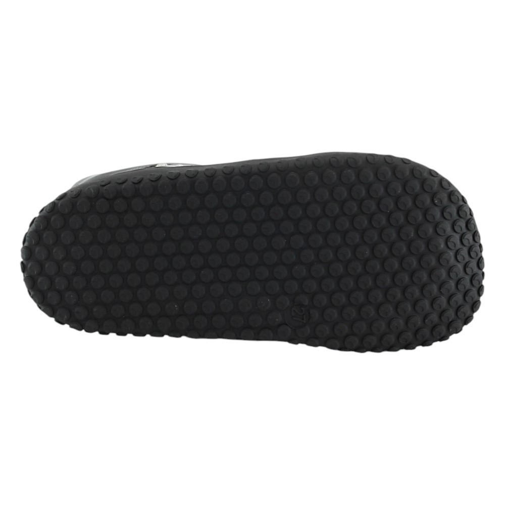 Botas respetuosas Etika 110588 Negro estrella