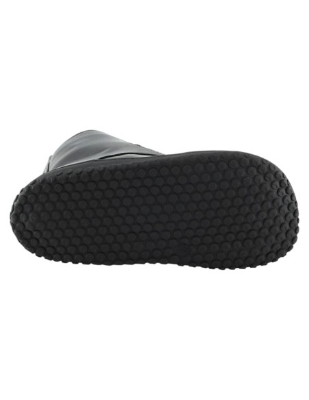 Botas respetuosas Etika 10631 Negro