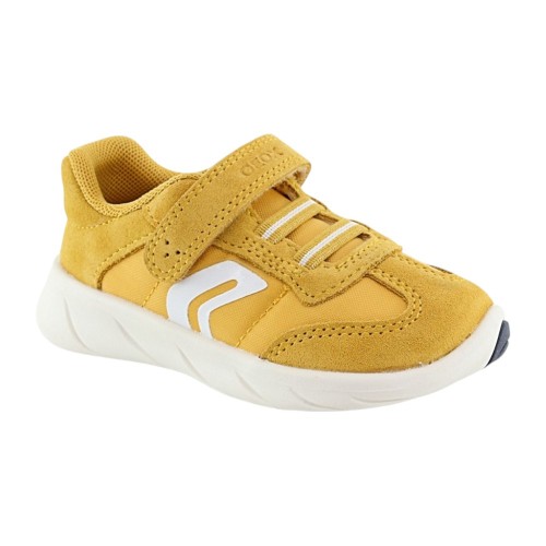 Zapatillas barefoot Geox Foot-Run Ocre