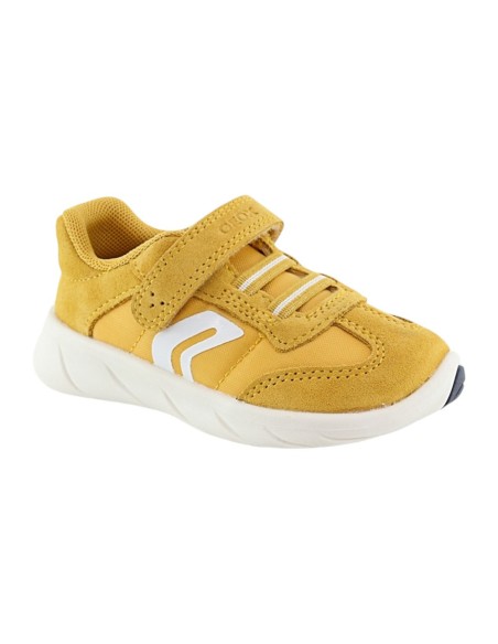 Zapatillas barefoot Geox Foot-Run Ocre