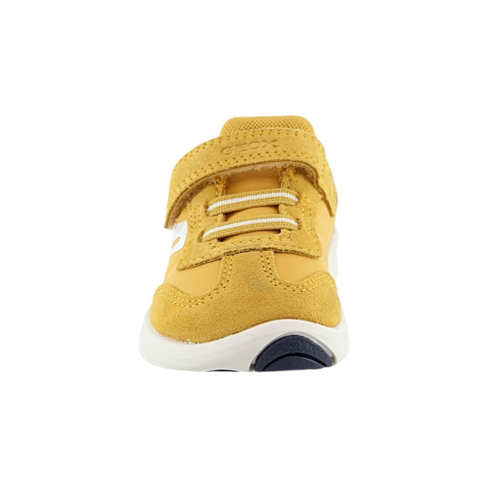 Zapatillas barefoot Geox Foot-Run Ocre