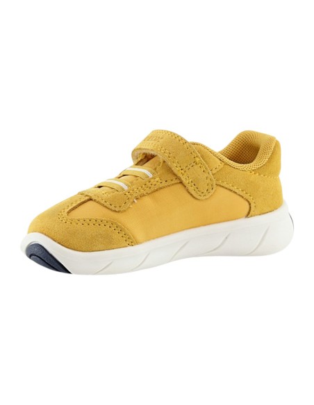 Zapatillas barefoot Geox Foot-Run Ocre