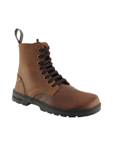 Botines barefoot El Naturalista Nomada elástico Terra