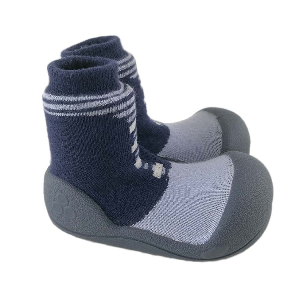 Attipas calcetines Booty Azul