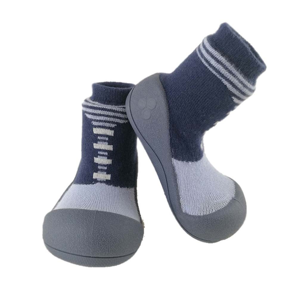 Attipas calcetines Booty Azul