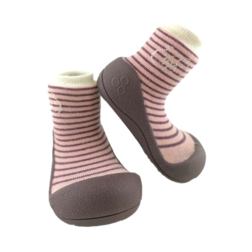 Attipas calcetines Forest Rosa