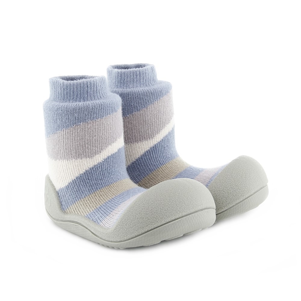 Calcetines Attipas Urban-Chic Azul