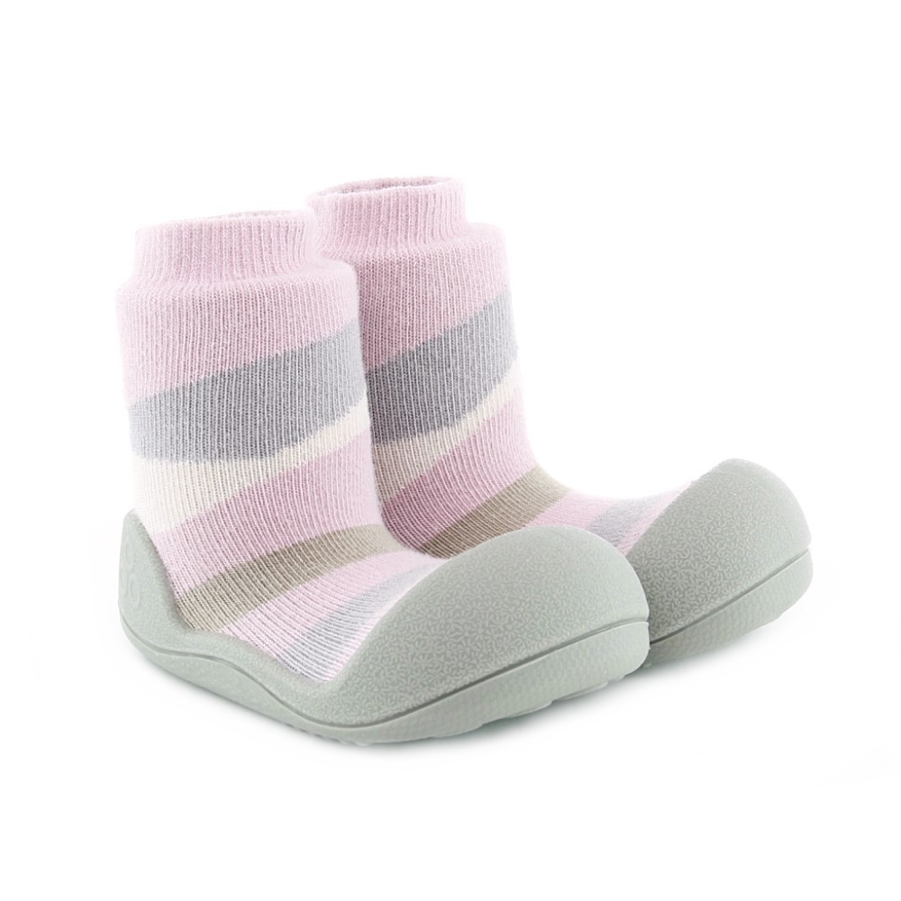 Calcetines Attipas Urban-Chic Rosa