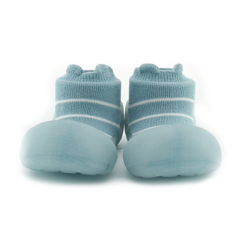 Calcetines Attipas Summer Bear Celeste