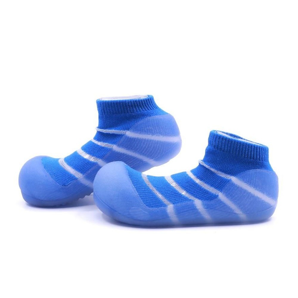 Calcetines Attipas See Through Jeans