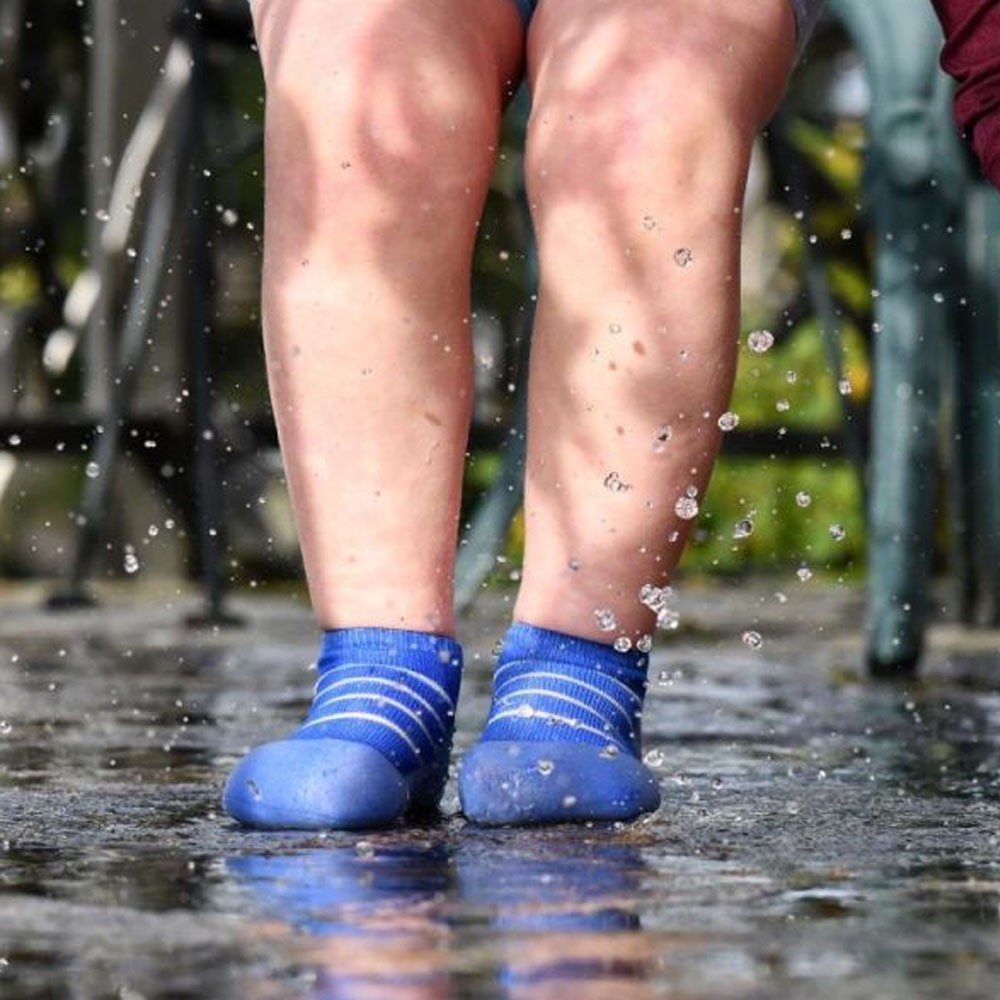 Calcetines Attipas See Through Jeans