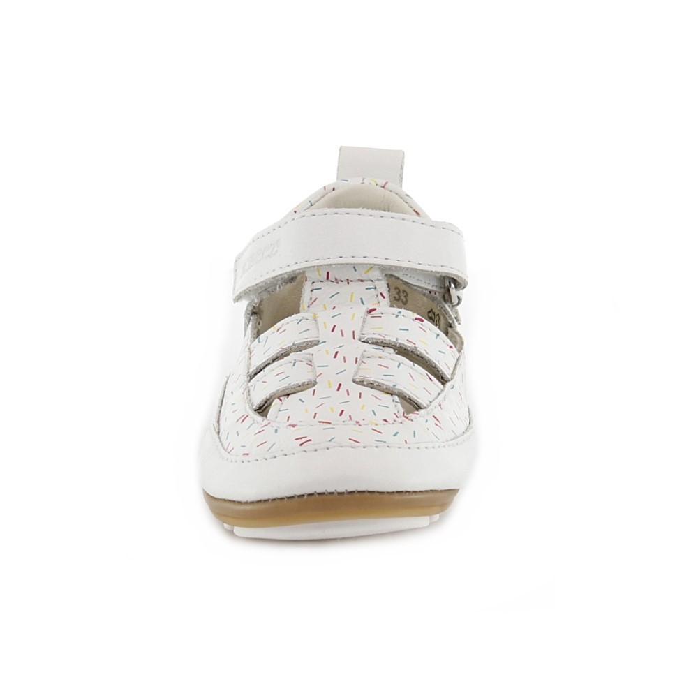 Zapatos de bebé Robeez Blanco