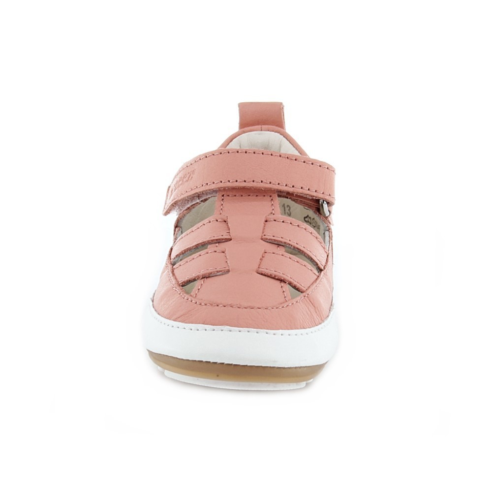 Zapatos de bebé Robeez Fucsia