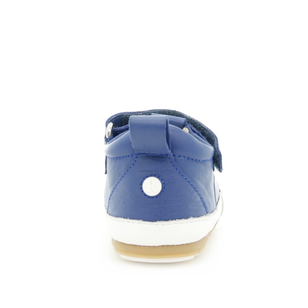 Zapatos bebé Robeez Miniz Jeans