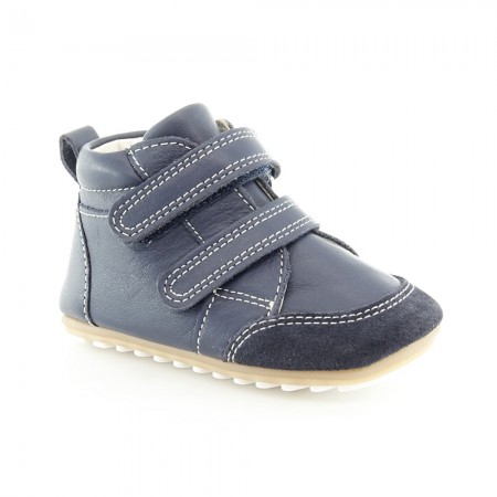 Zapatos Roobez Miro Azul