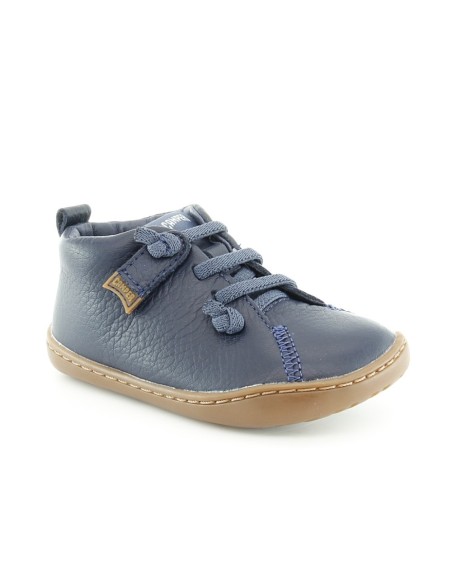 Botines Camper Peu Azul