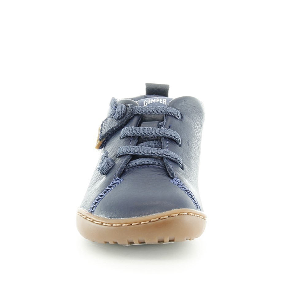 Botines Camper Peu Azul