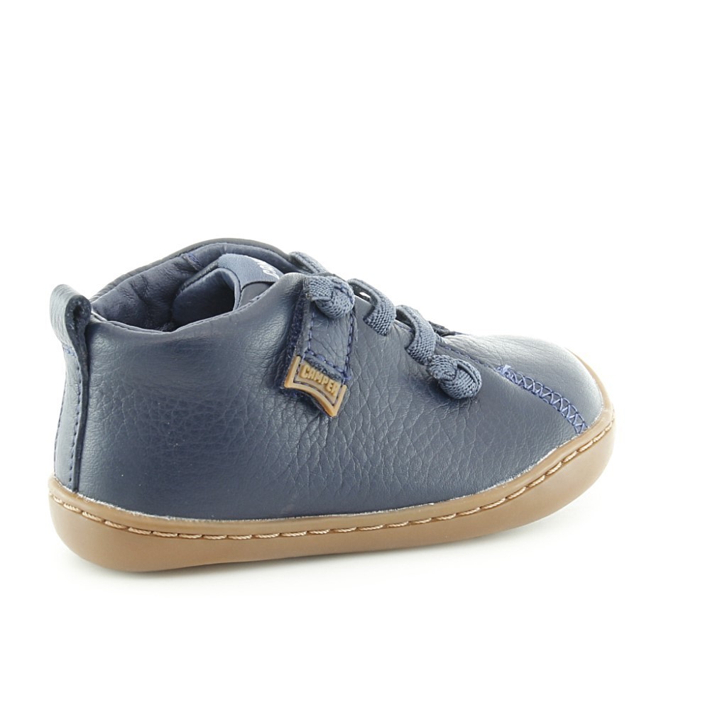 Botines Camper Peu Azul