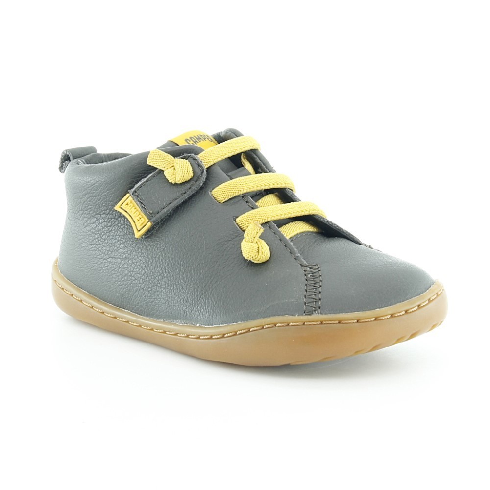 Zapatos Camper kids Peu Verde