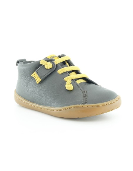 Zapatos Camper kids Peu Verde