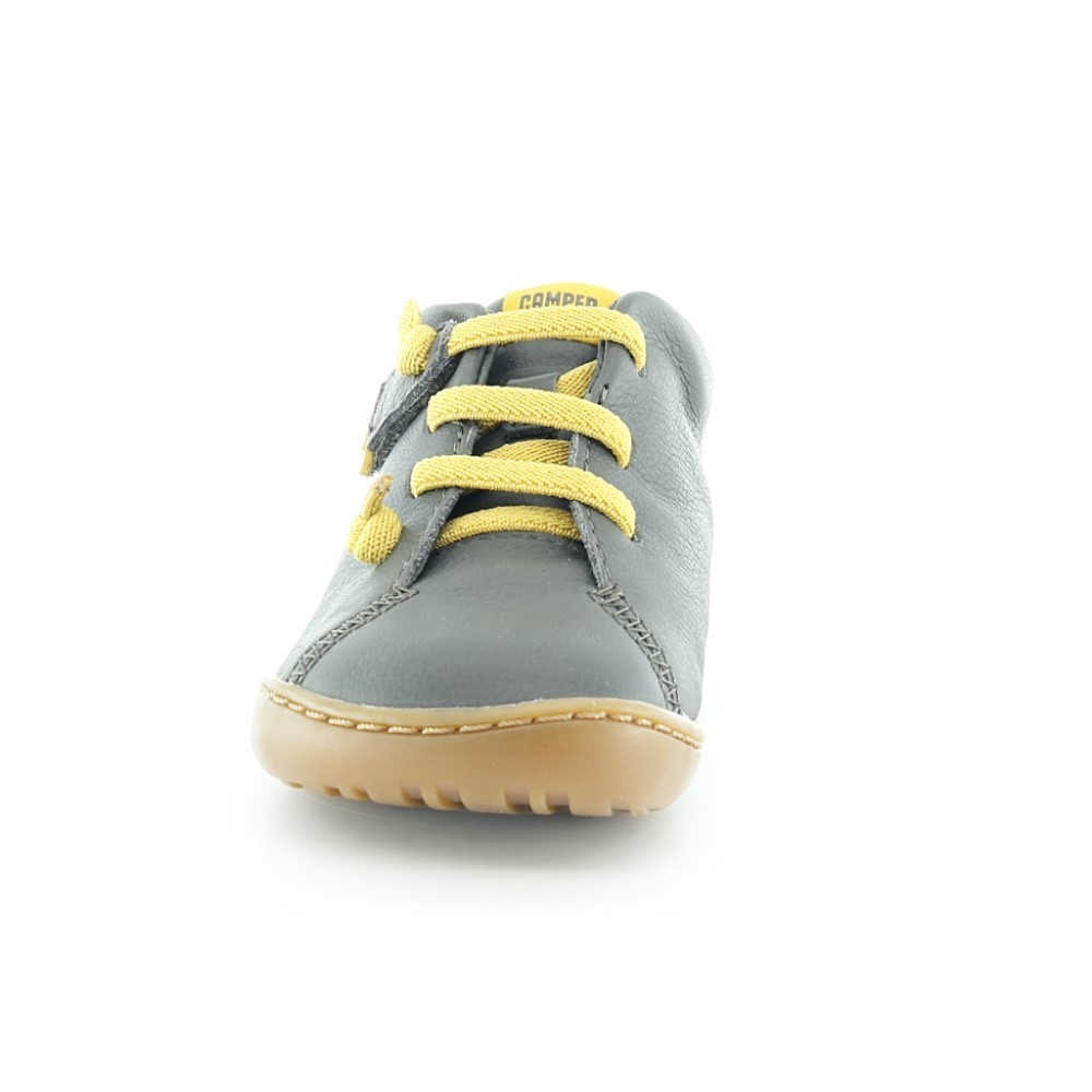 Zapatos Camper kids Peu Verde