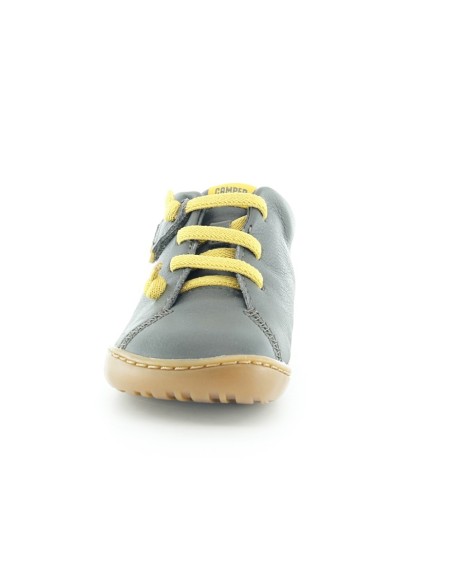 Zapatos Camper kids Peu Verde