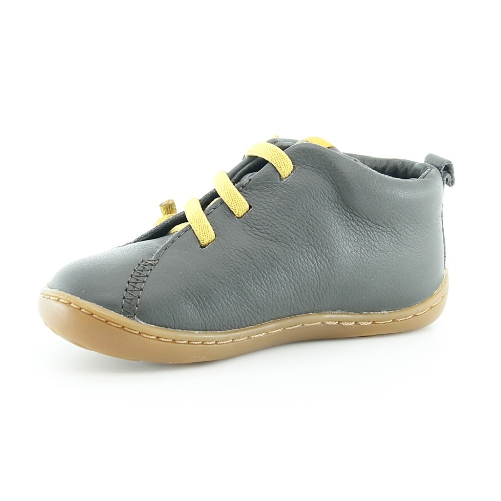 Zapatos Camper kids Peu Verde