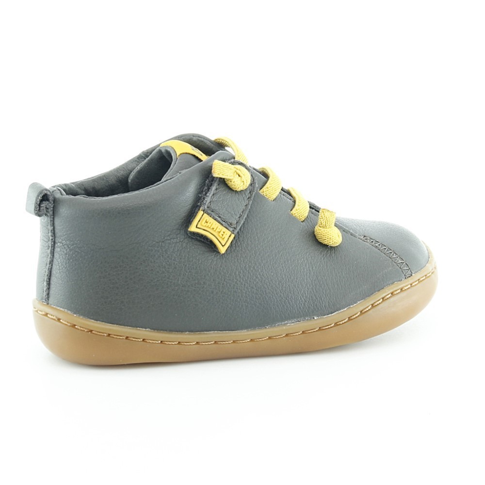 Zapatos Camper kids Peu Verde