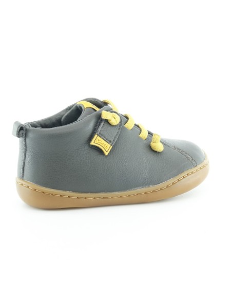 Zapatos Camper kids Peu Verde