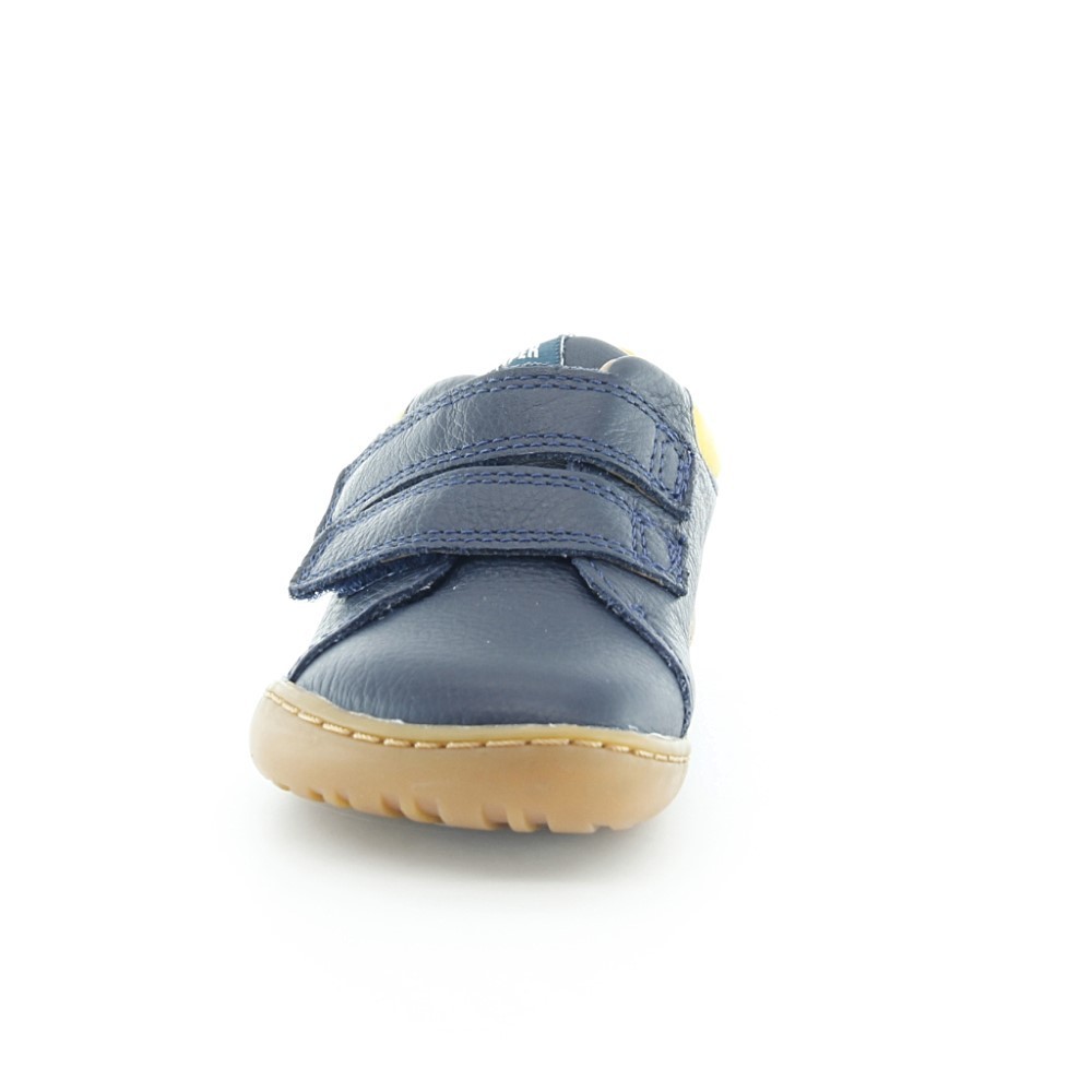 Zapatos Camper Kids Peu Azul