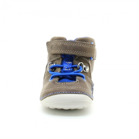 Clarks Tiny Dan Gris