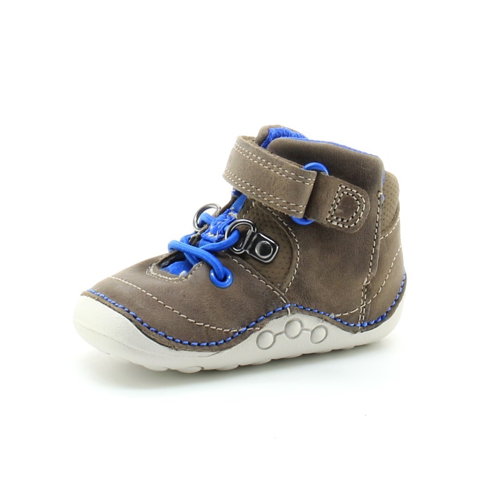 Clarks Tiny Dan Gris