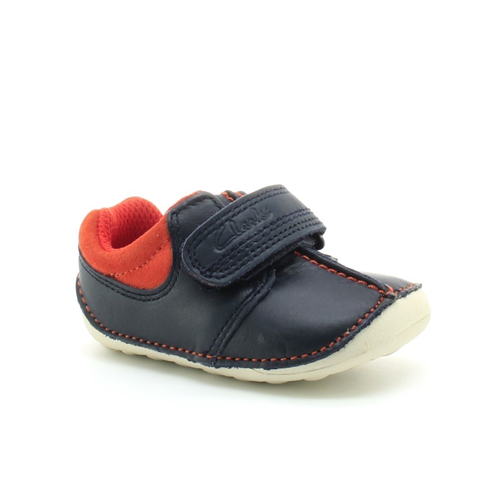 Clarks Tiny Joe Azul