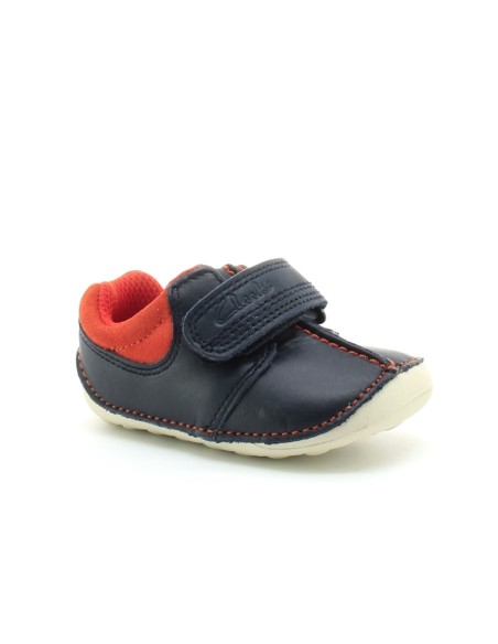 Clarks Tiny Joe Azul