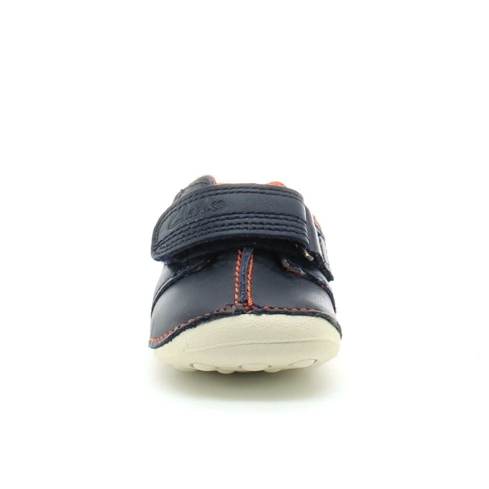 Clarks Tiny Joe Azul