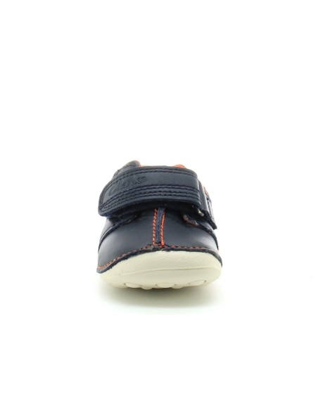 Clarks Tiny Joe Azul